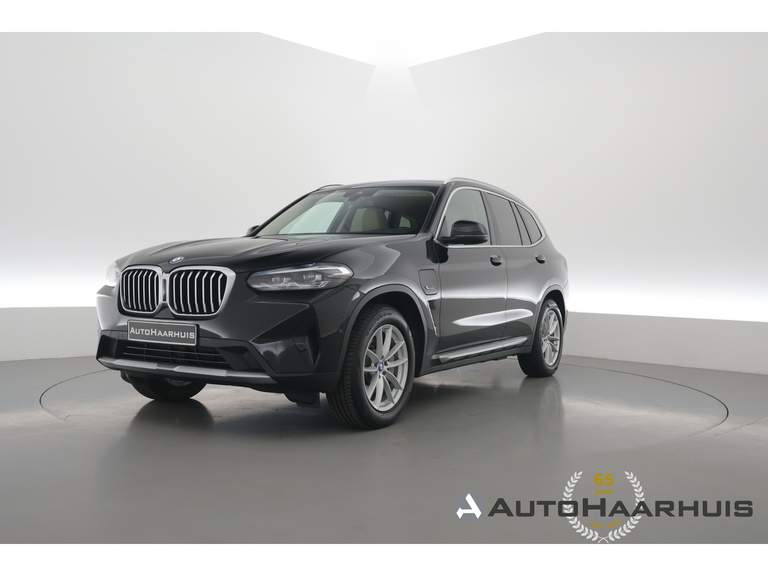 BMW BMW X3 xDrive30e