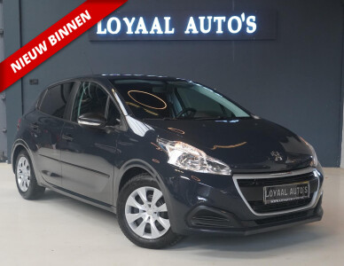 Peugeot 208 Peugeot 208
