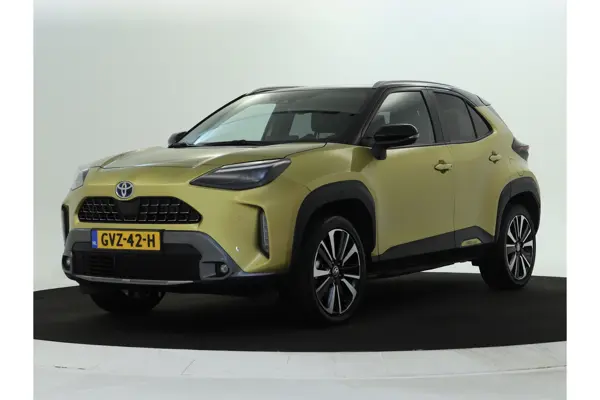 1.5 Hybrid Launch Edition Awd