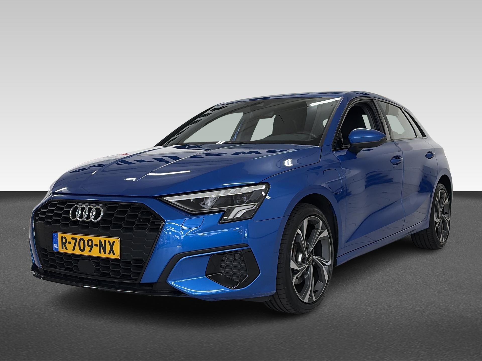 Audi A3 Sportback 40 TFSI e Advanced edition | SoH 93,6%