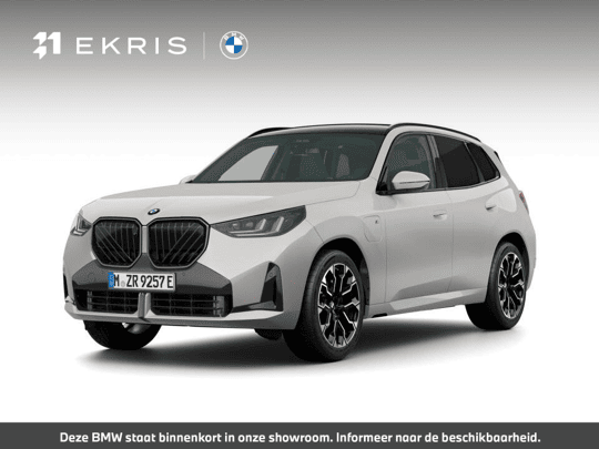 30e xDrive