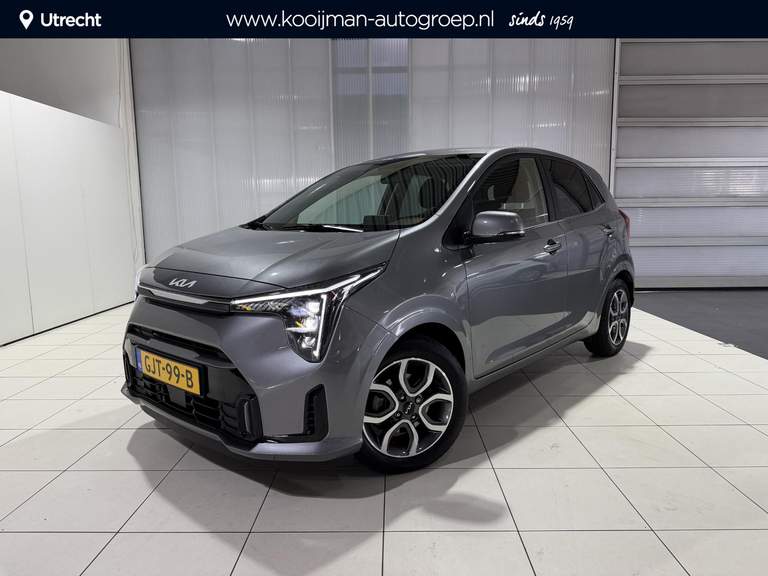 Kia Kia Picanto