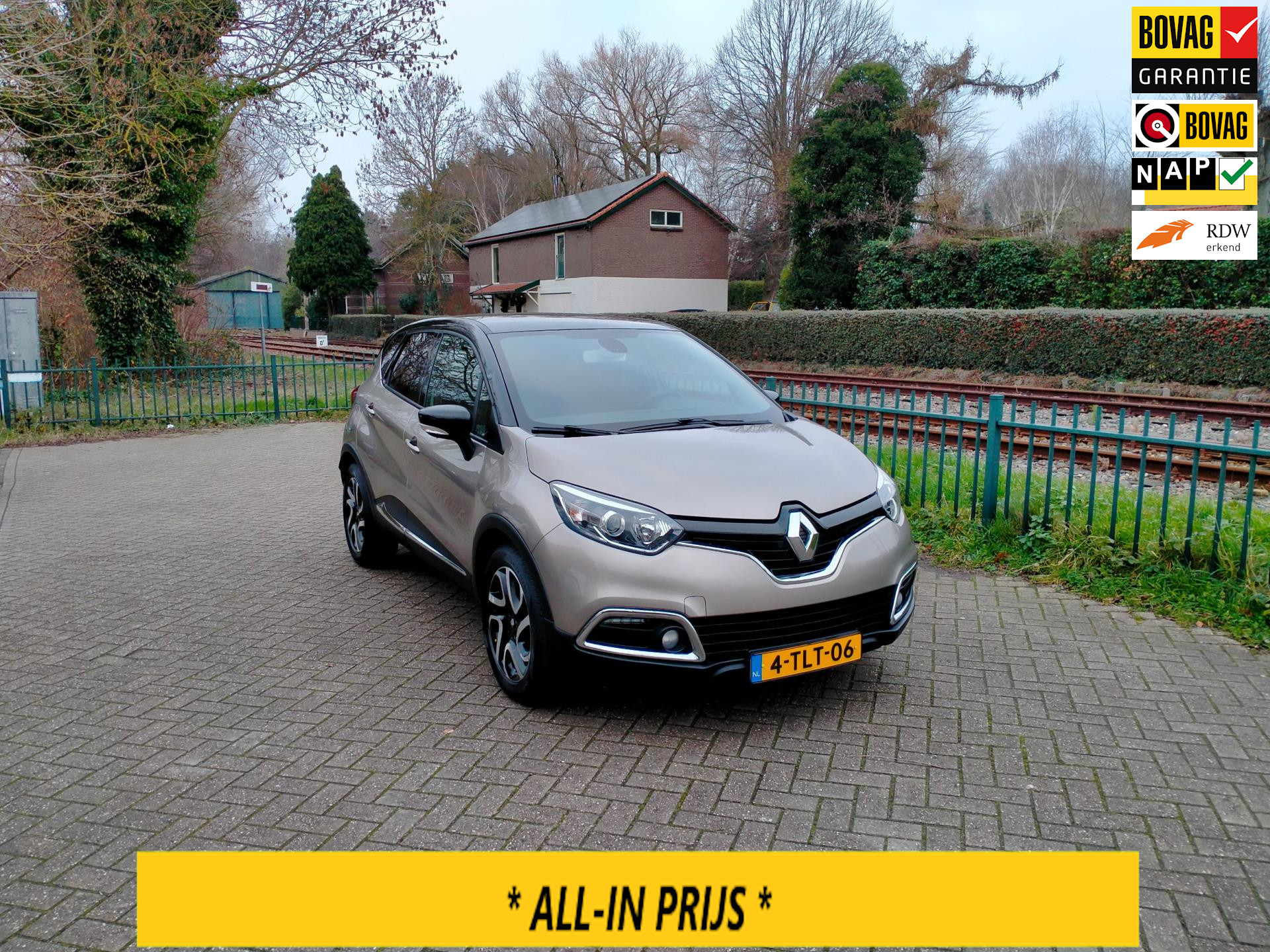 onbekend