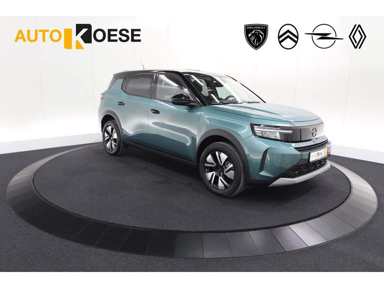 Opel Opel Frontera Electric GS 44 kWh