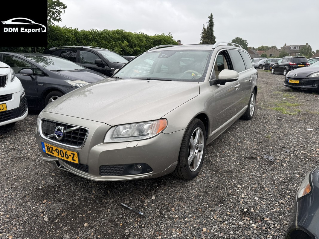 Volvo V70