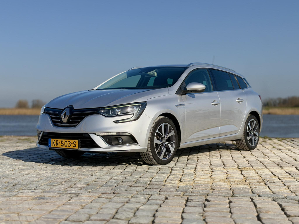 Renault Mégane