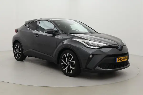 Toyota C-HR C-HR 1.8 Hybrid Style