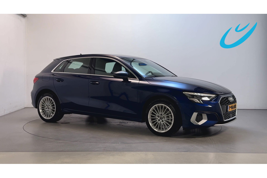 Audi A3 Sportback 30 TFSI Advanced Edition LED Adaptive Cruise Camera DAB+