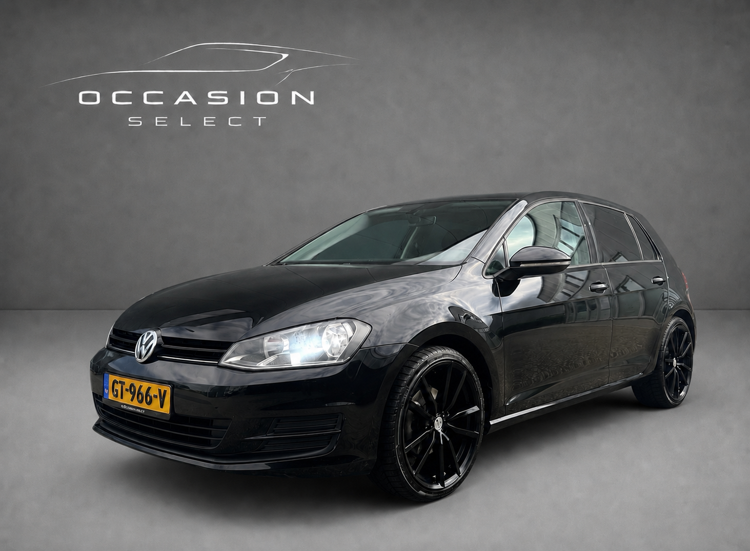 Volkswagen Golf 1.2 TSI Comfortline | Scherm | Airco