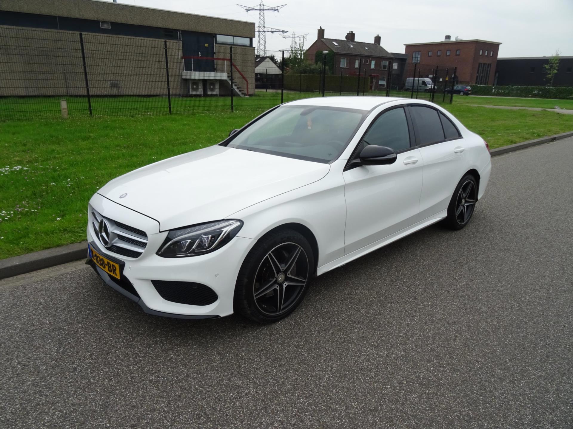220 CDI amg