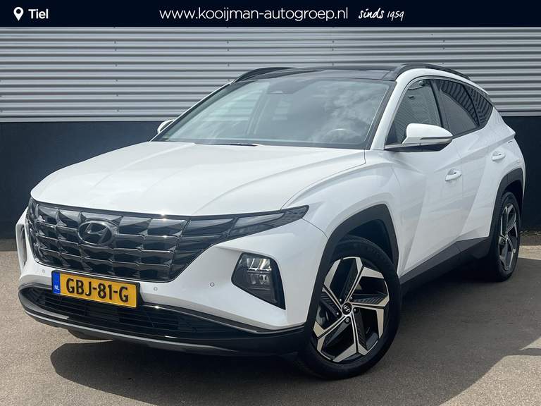 Hyundai Hyundai Tucson