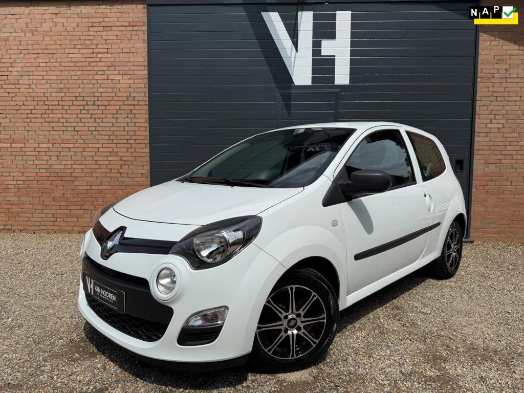 Renault Twingo 1.2 16V Authentique | CRUISE CONTROL | LMV | WINTERSET |