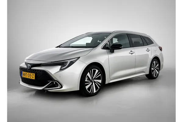 Touring Sports Hybrid 140 Dynamic