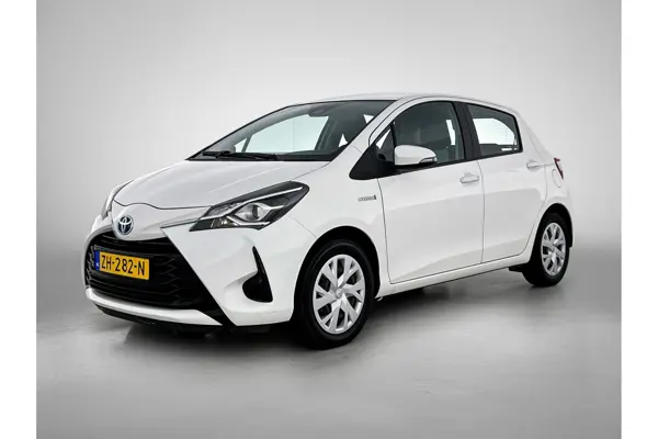 1.5 Hybrid Active