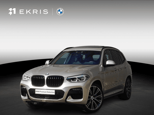 xDrive30e