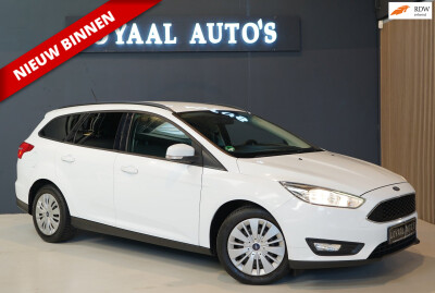 Ford Focus Ford Focus