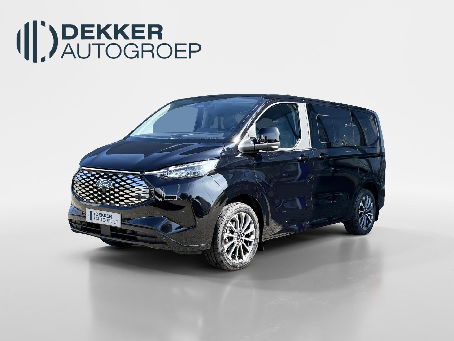 Ford Tourneo Custom 340 L1H1 Titanium X 65 kWh