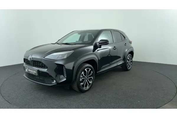 Toyota Yaris Cross Yaris Cross 1.5 Hybrid Dynamic