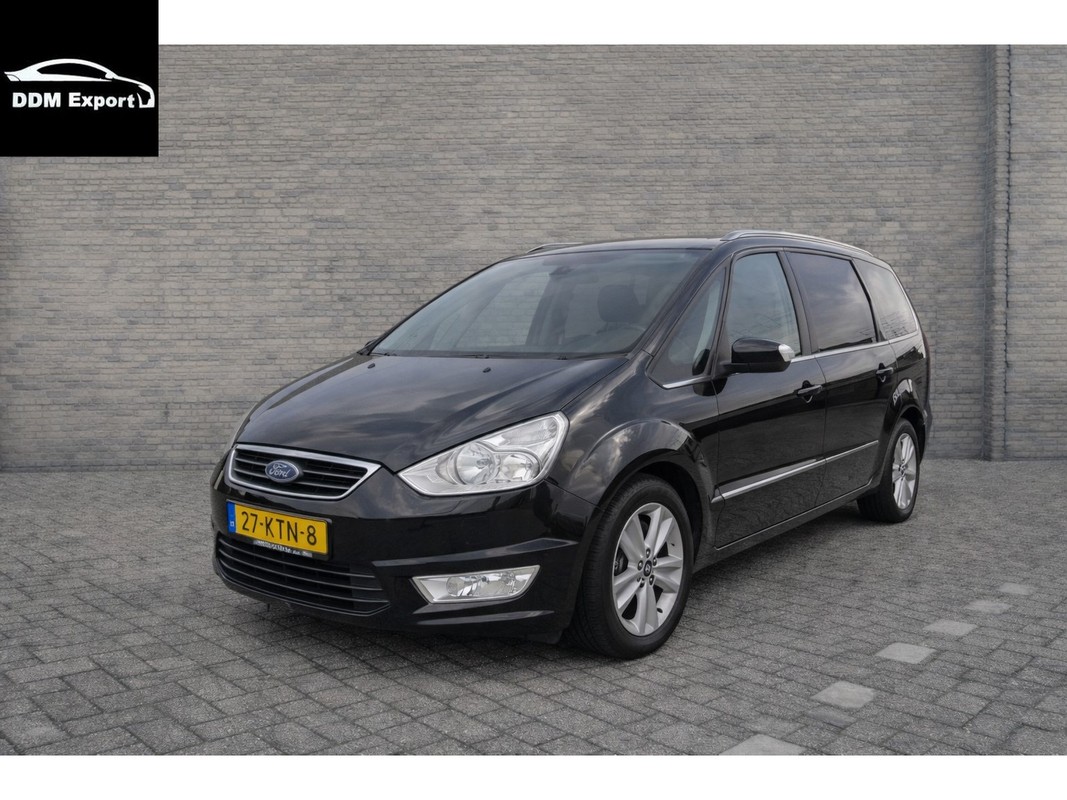 Ford Galaxy