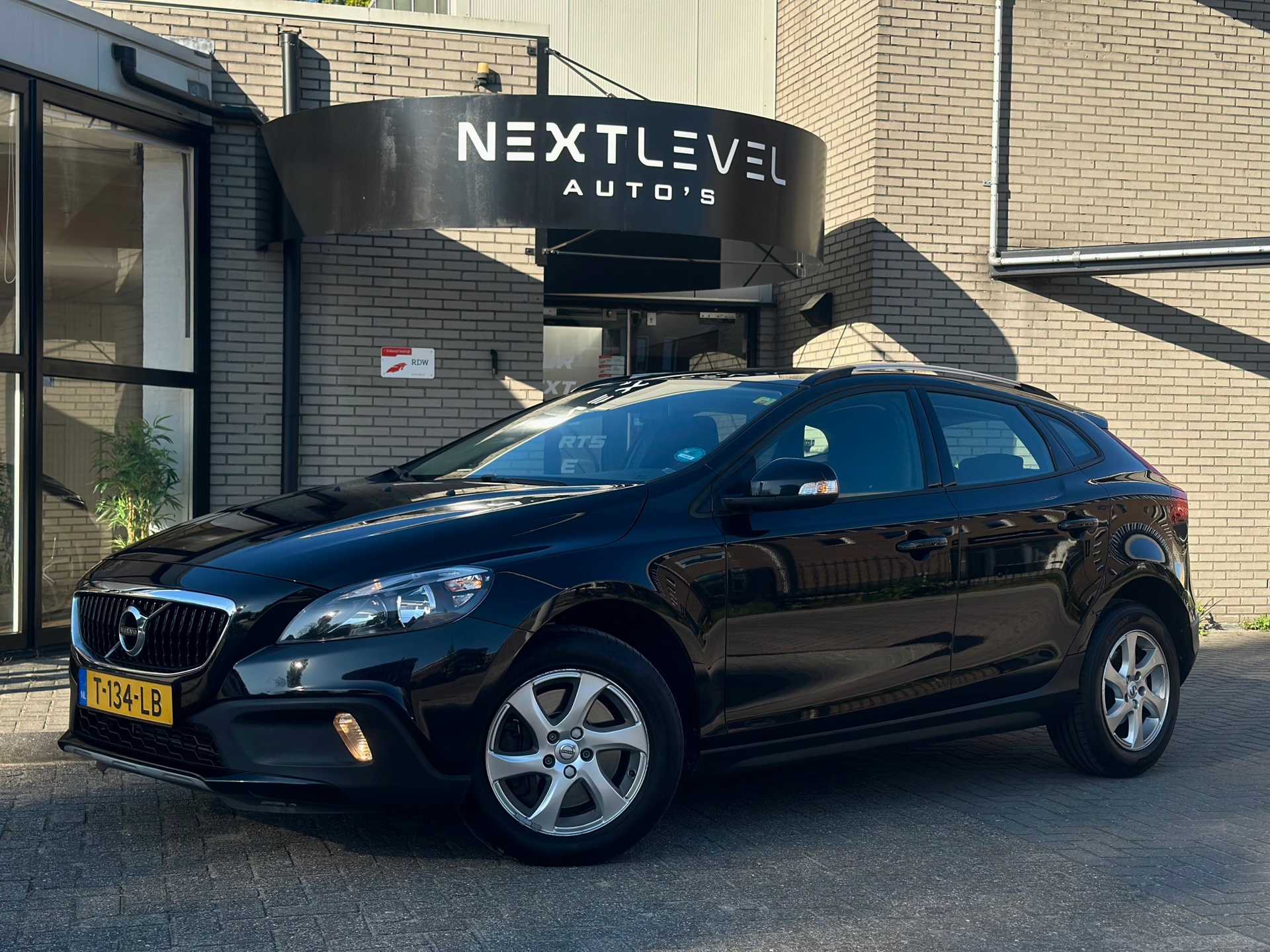 Volvo V40 Cross Country 2.0 D2 Nordic