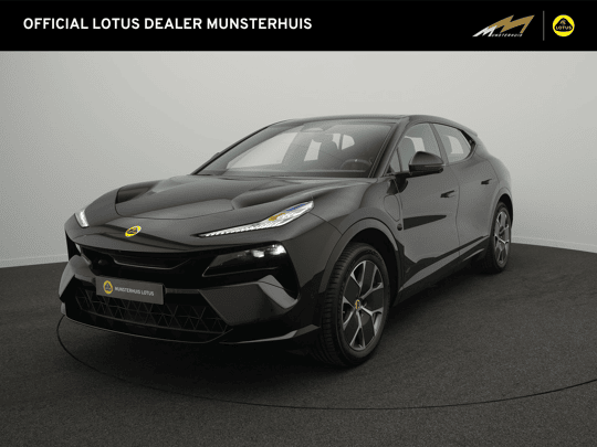 Lotus Eletre 600 4WD | Head Up | Highway Assist | Luchtvering |