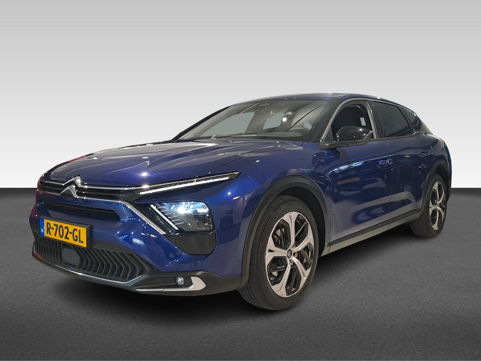 Citroën C5 X 1.2 130pk Automaat Feel