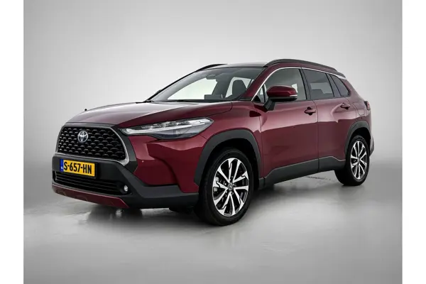 Hybrid 200 Style Limited