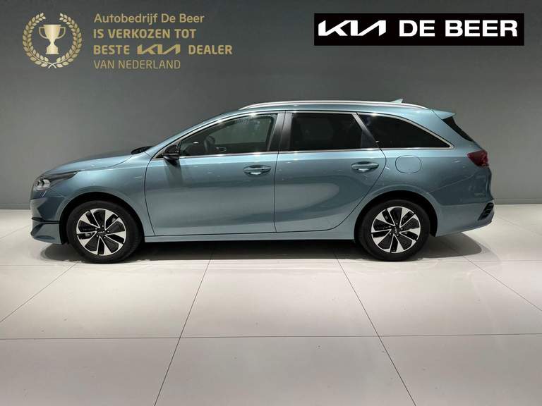 Kia Ceed Sportswagon