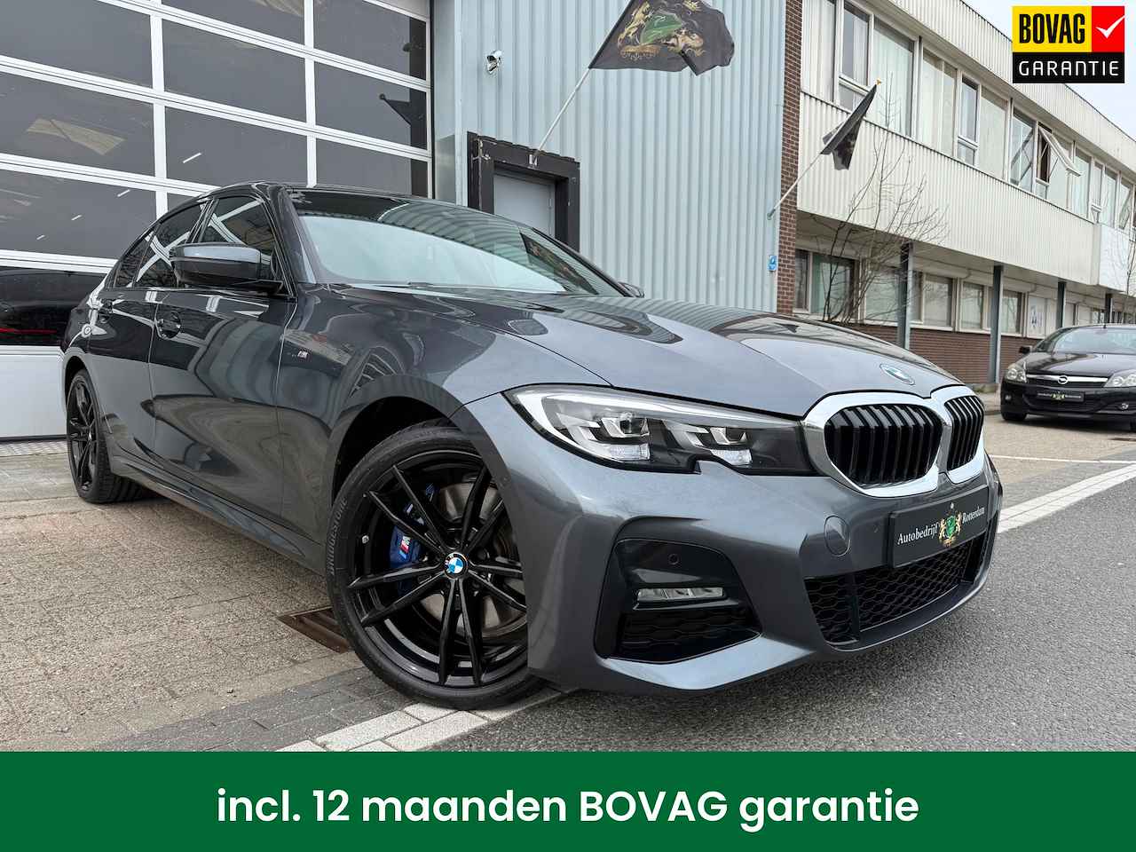 BMW 3-serie