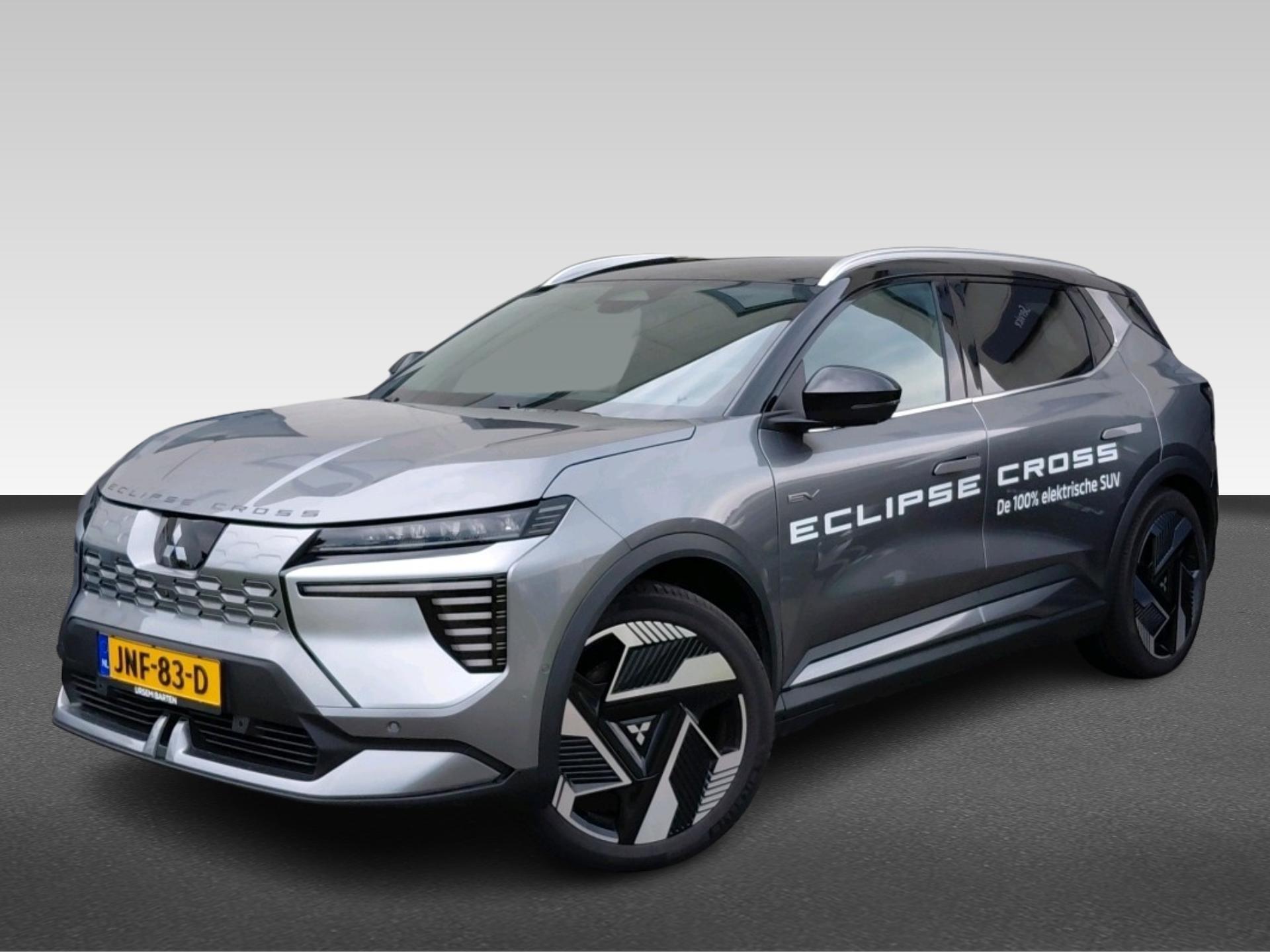 Mitsubishi Eclipse Cross Instyle 87 kWh