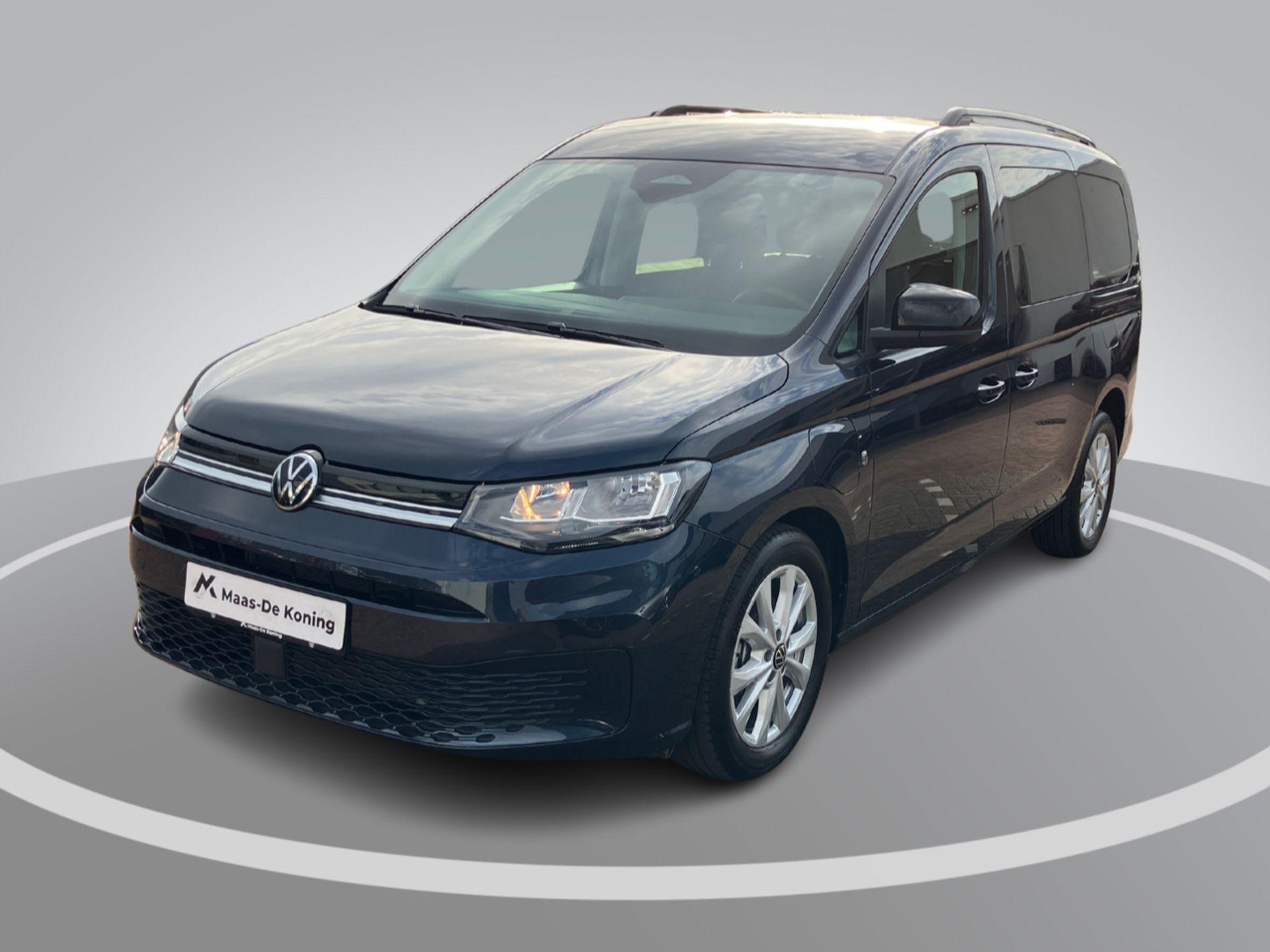 Volkswagen Caddy Maxi 1.5 eHybrid 150pk Life