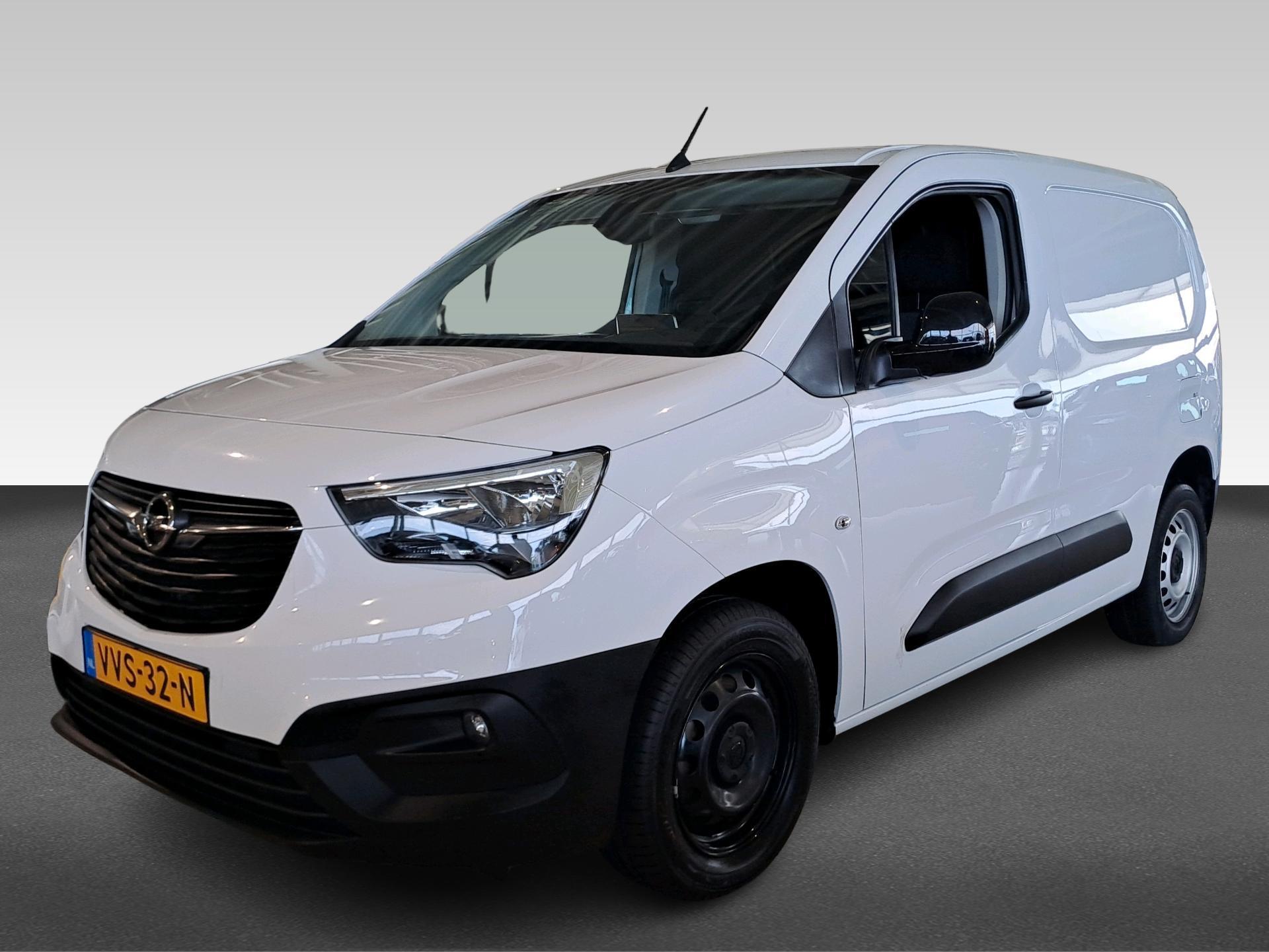 Opel Combo 1.5D L1H1 Selection