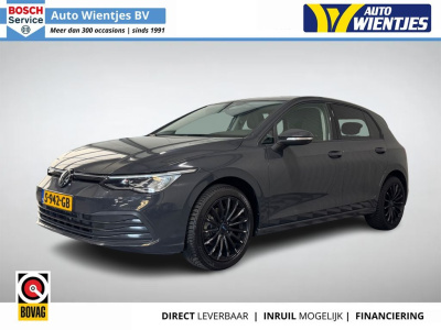 VW GOLF 1.0 TSI | Life Business 5-Drs | Navi |..