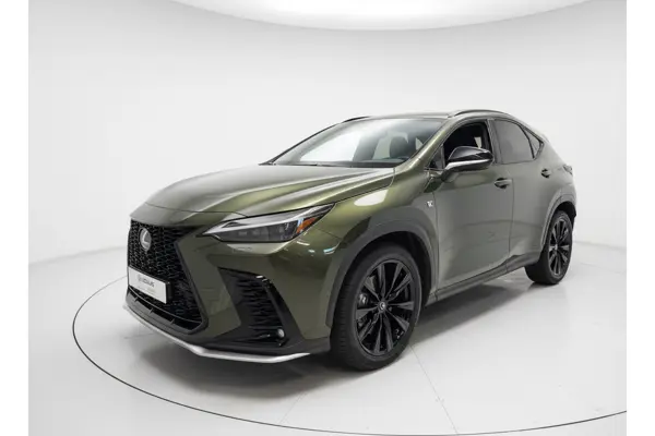NX 450H+ Awd F Sport Line