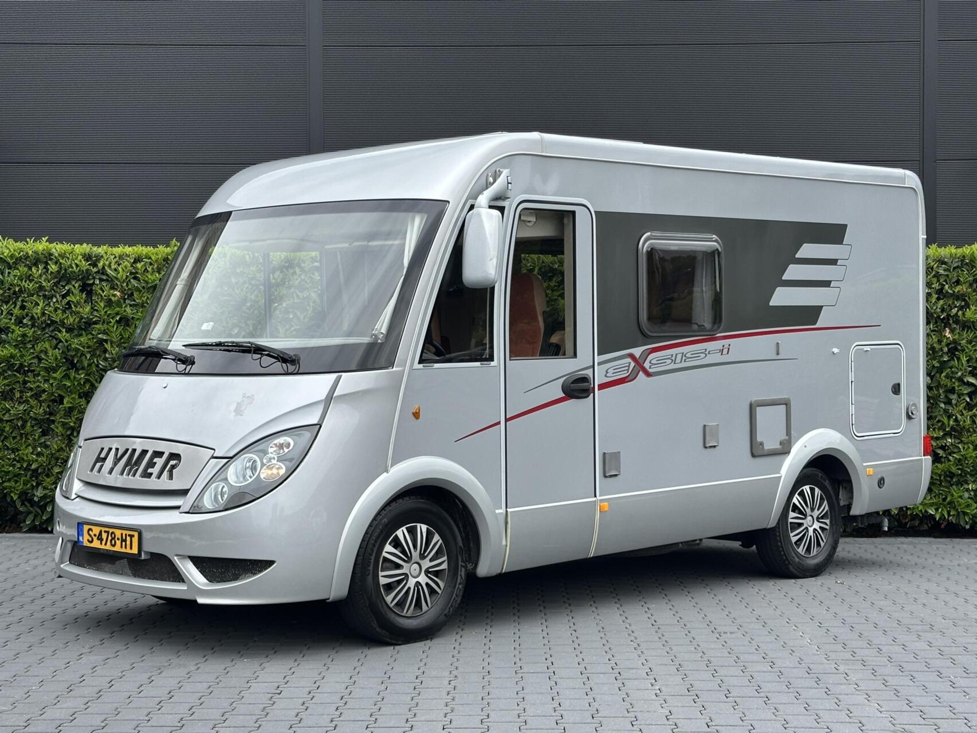 Hymer