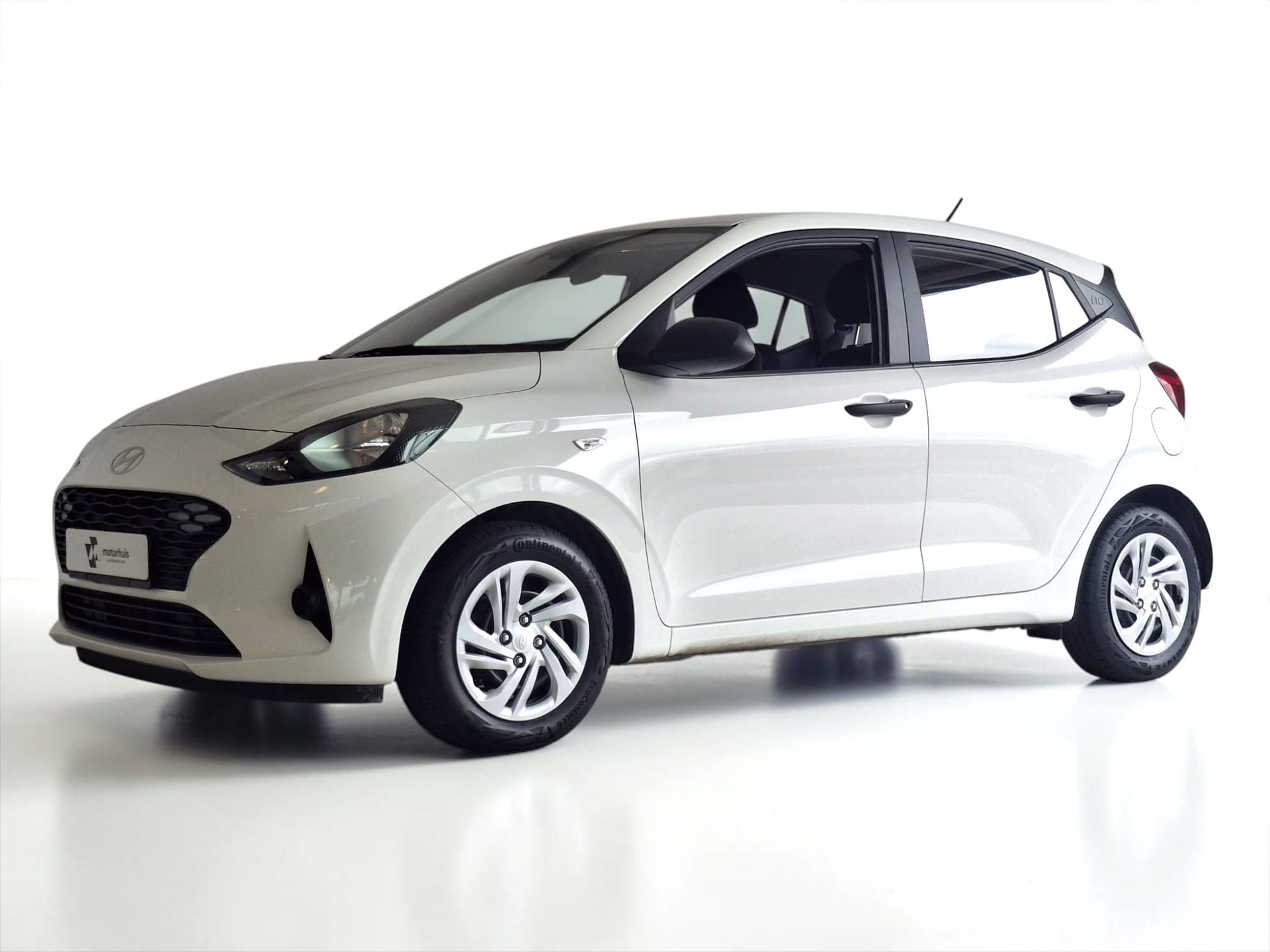 Hyundai i10 1.0 Comfort