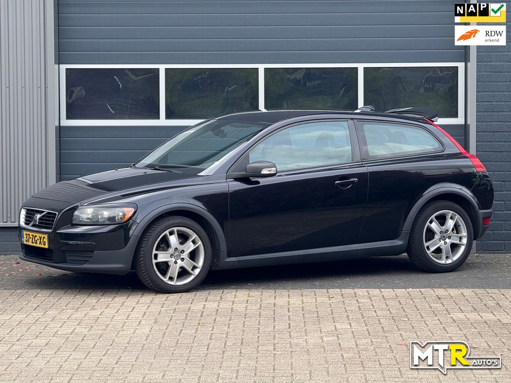 Volvo C30 1.8 Kinetic 2e EIG|NAP|APK 12-2026