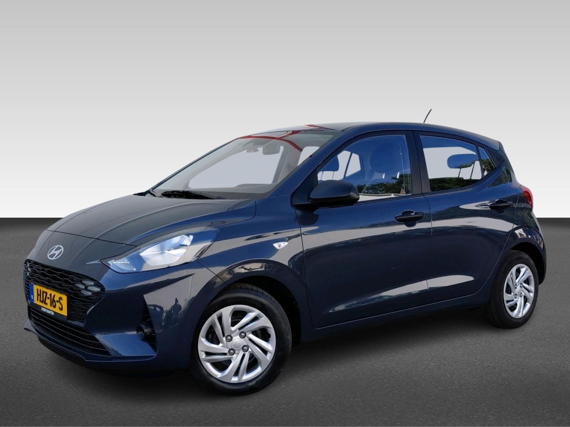 Hyundai i10 1.0 Comfort