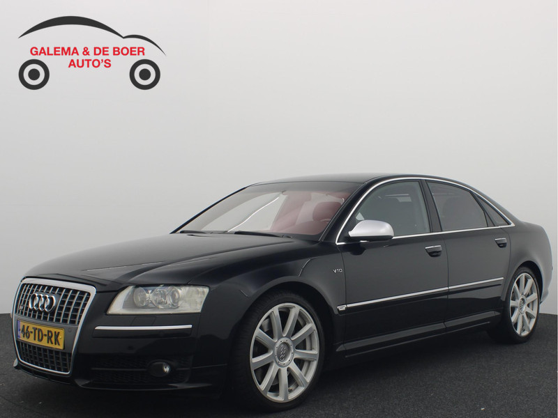 Audi S8 5.2 S8 Pro Line