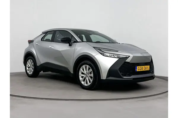Toyota C-HR C-HR 1.8 Hybrid 140 Active