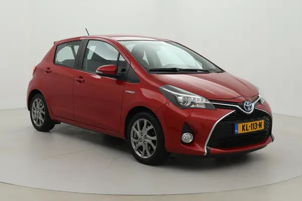 Toyota Yaris Yaris 1.5 Hybrid Dynamic