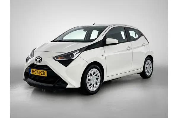 1.0 Vvt-I X-Play
