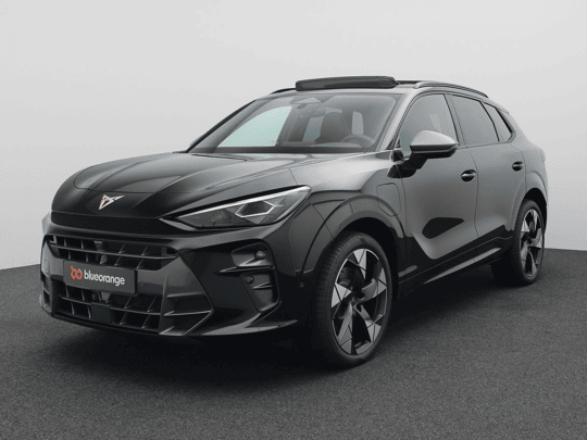 CUPRA Terramar 1.5 TSI e-Hybrid VZ Performance 272PK DSG