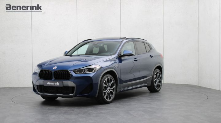 BMW X2 xDrive25e High Executive M-Sport X