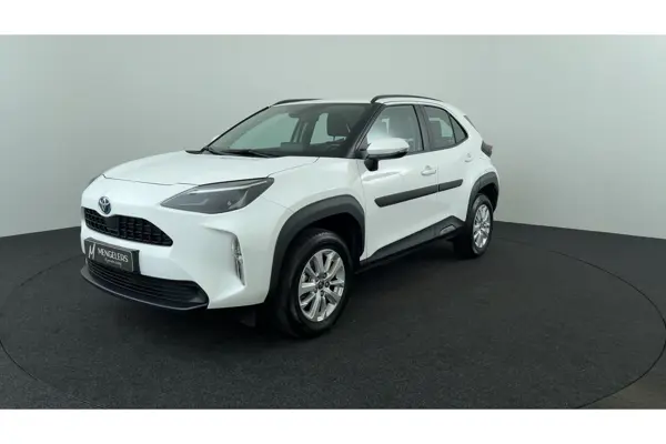 Toyota Yaris Cross Yaris Cross 1.5 Hybrid Active