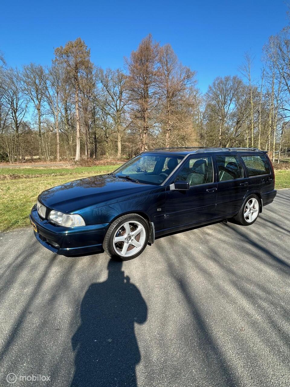 Volvo V70