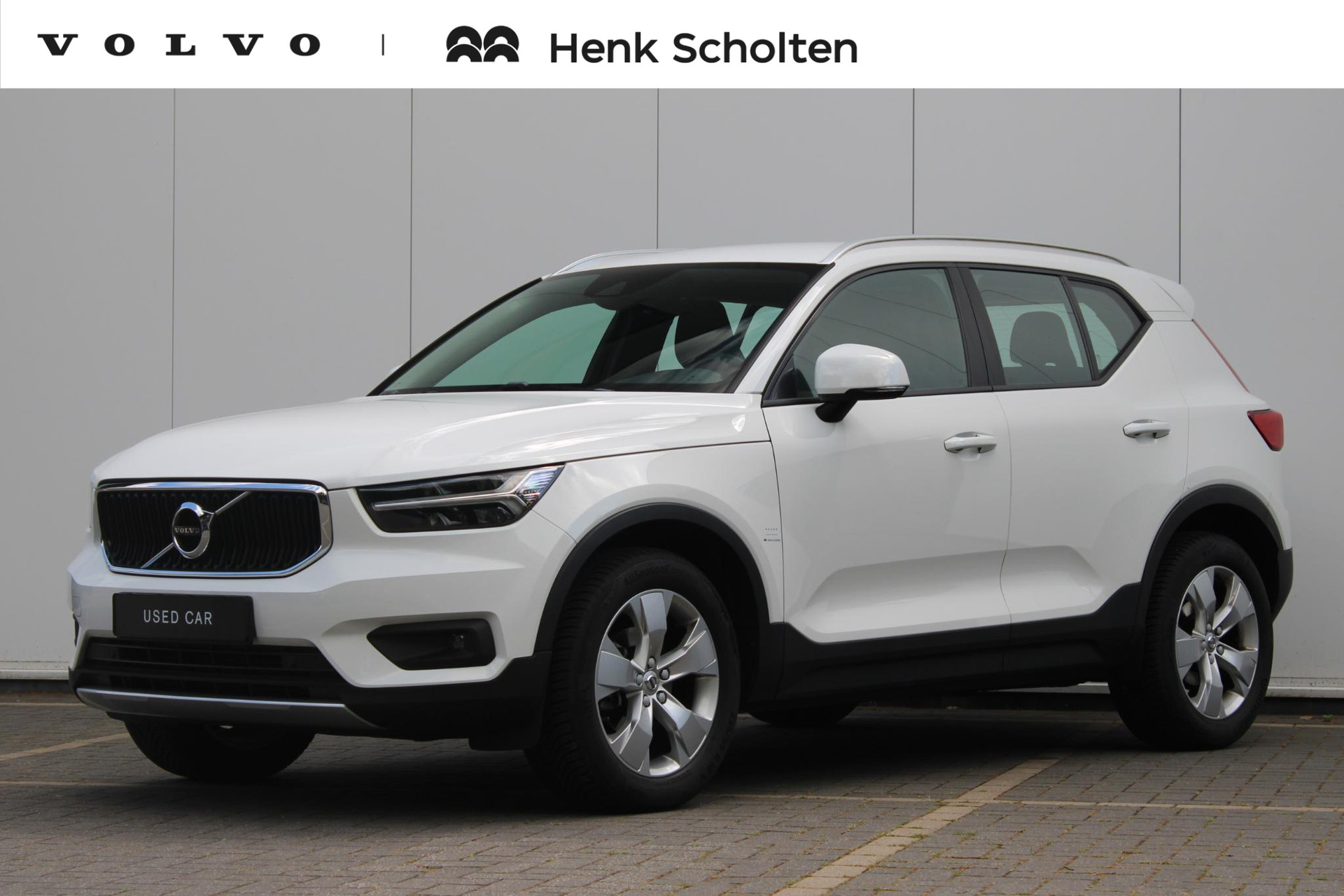Volvo XC40 T2 Automaat Business Pro