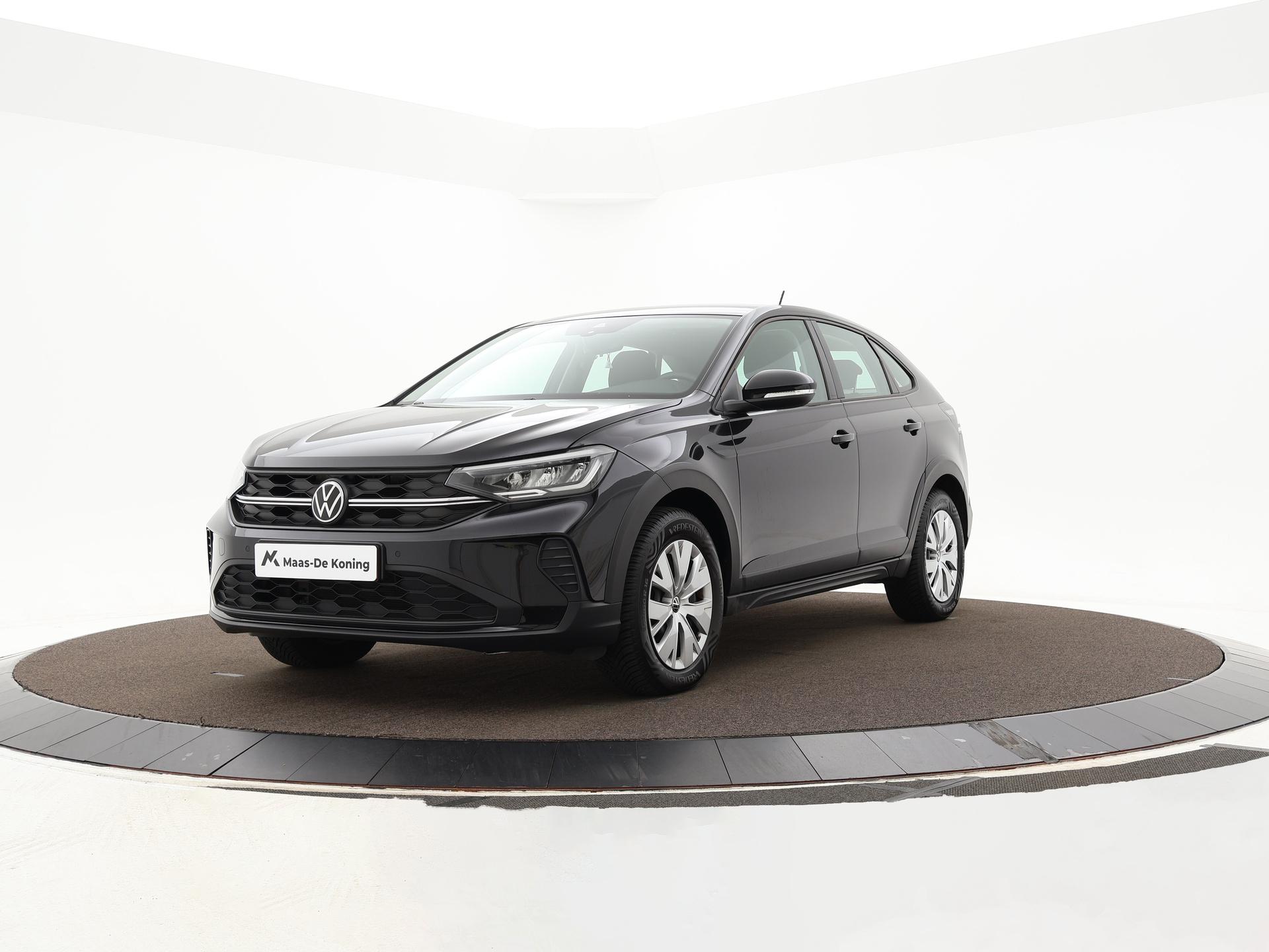 Volkswagen Taigo 1.0 TSI 95pk