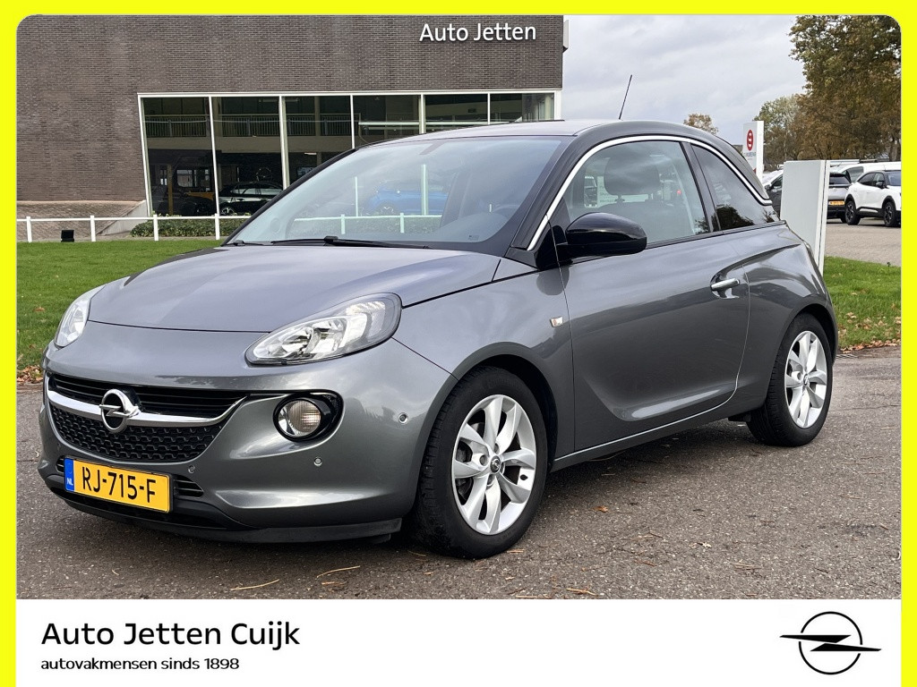Opel ADAM
