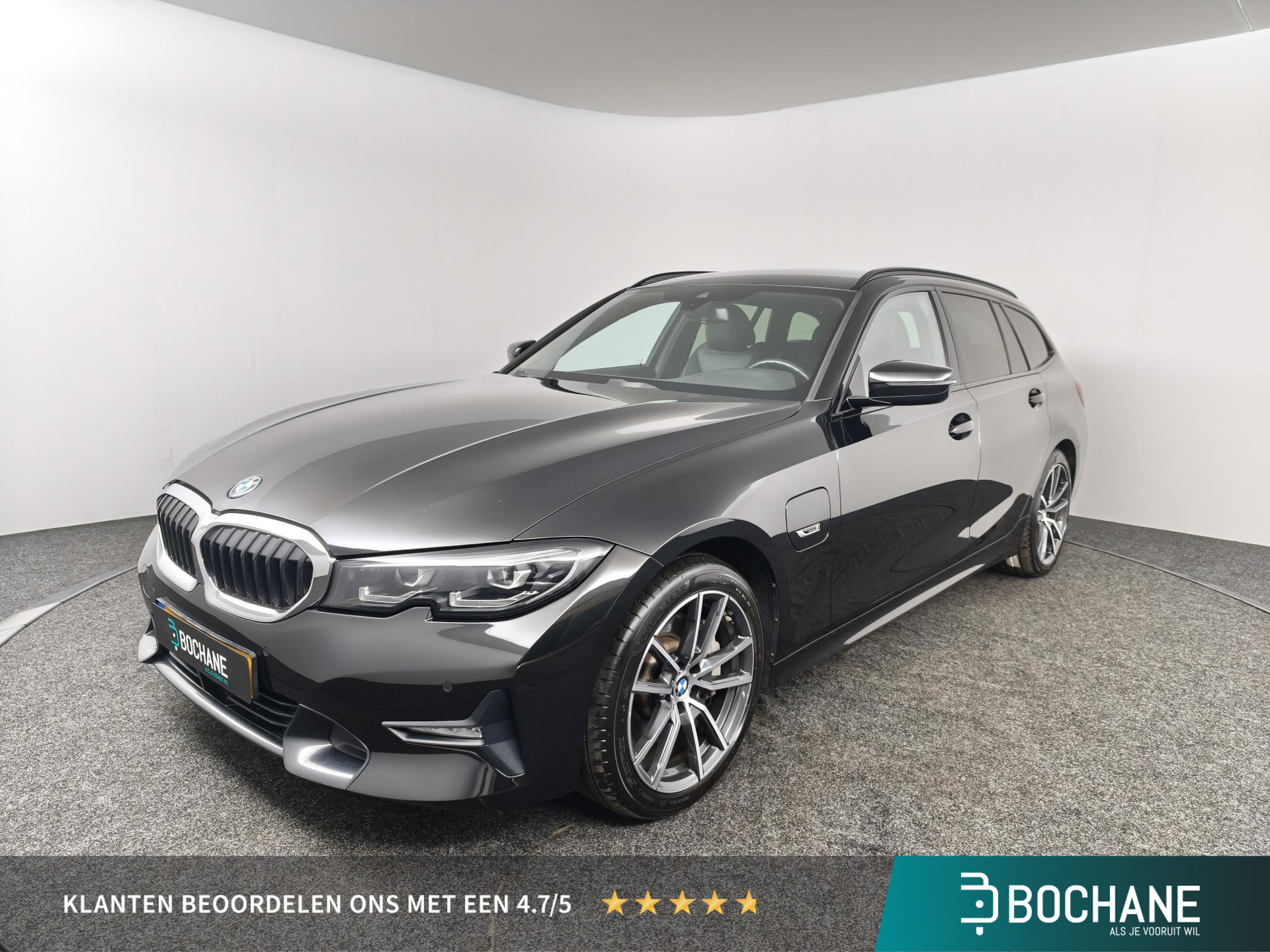 BMW 3 Serie Touring 330e High Executive